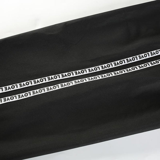 long love jogger long pants design teens