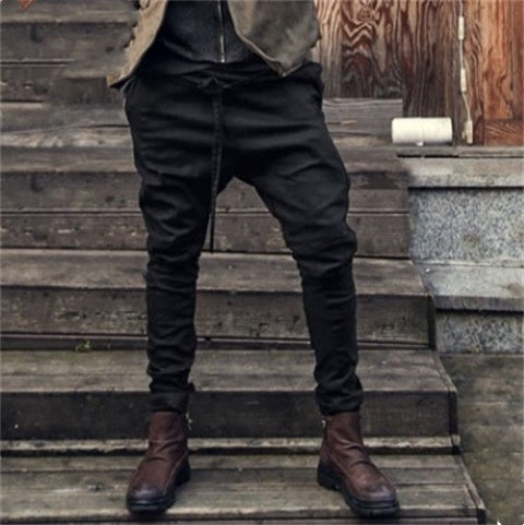 mens jogger sweatpants long pants jogger design teens
