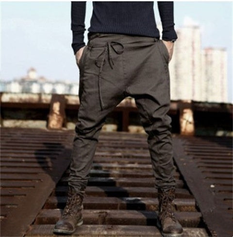 mens jogger sweatpants long pants jogger design teens