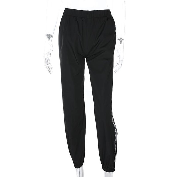 long love jogger long pants design teens