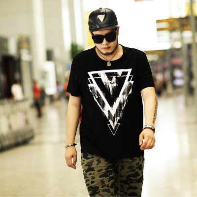 View details for Printed T-shirt 