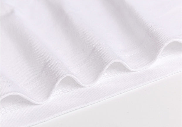 printed t-shirt available in many styles,materials and techniques for mens