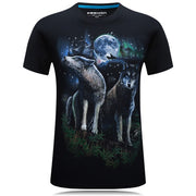 printed t-shirt available in many styles,materials and techniques