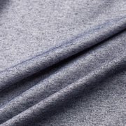 View details for Short-sleeved Solid Color T-shirt Polo Shirt T-shirt