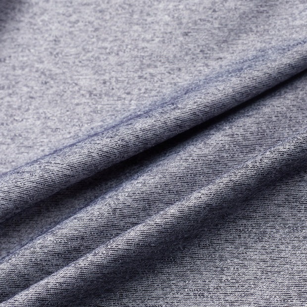 View details for Short-sleeved Solid Color T-shirt Polo Shirt T-shirt