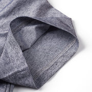 View details for Short-sleeved Solid Color T-shirt Polo Shirt T-shirt