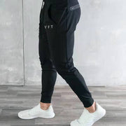 hoodies korean version slim fit fitness mens jogger pants
