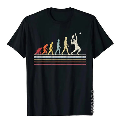 Men's Evolution T-Shirt. Introducing a cutting-edge and superior quality shirt.